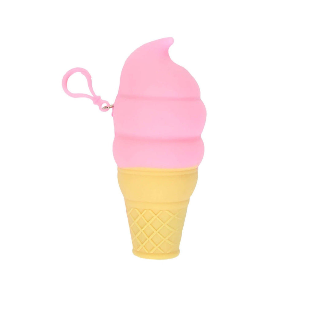 Tutu Fairy Pink Ice-cream Pocket 