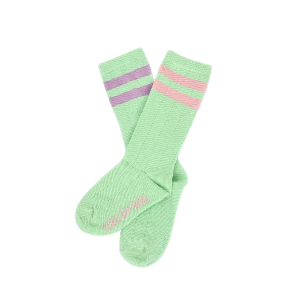 Odd or Not Sox - Mint by Tutu